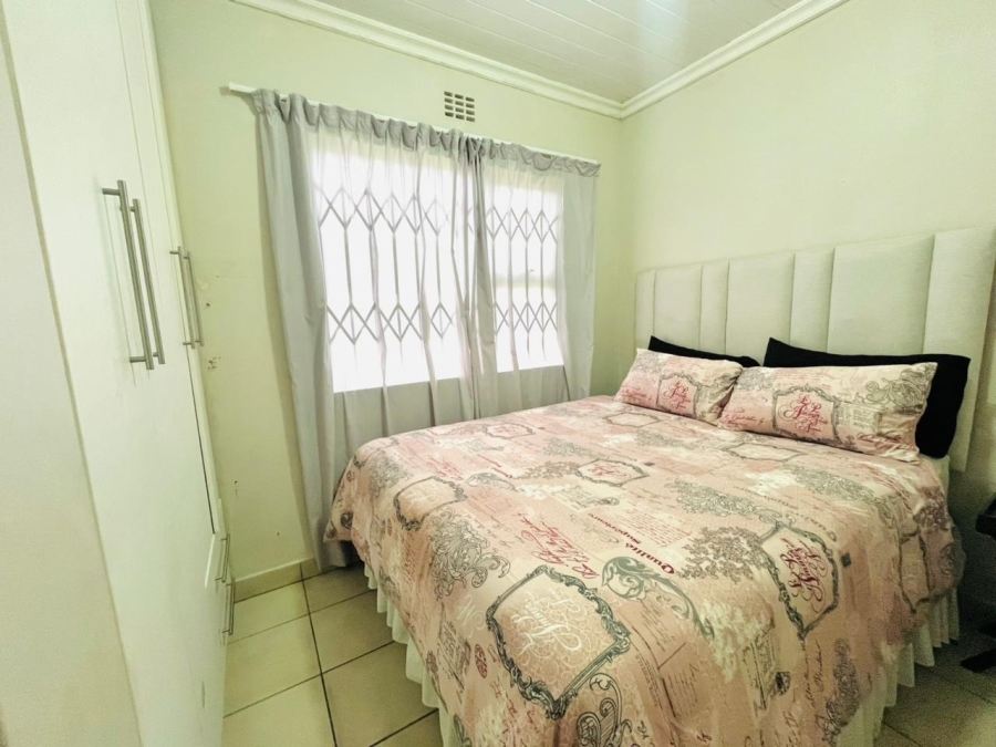2 Bedroom Property for Sale in Amalinda Eastern Cape